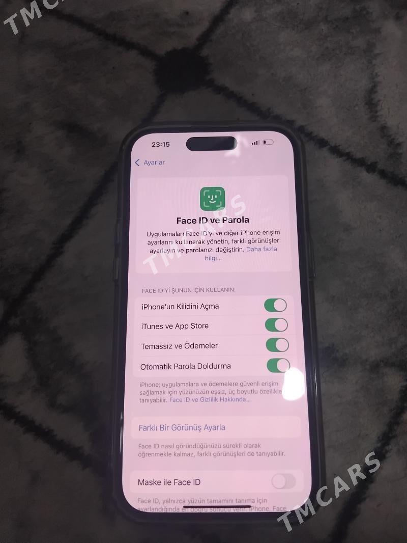 iphone14pro - Балканабат - img 4
