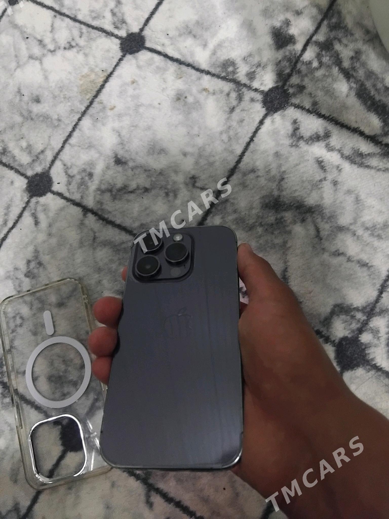 iphone14pro - Балканабат - img 3