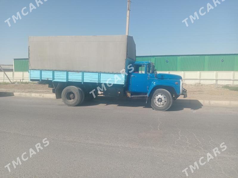 Zil 130 1992 - 60 000 TMT - Murgap - img 3