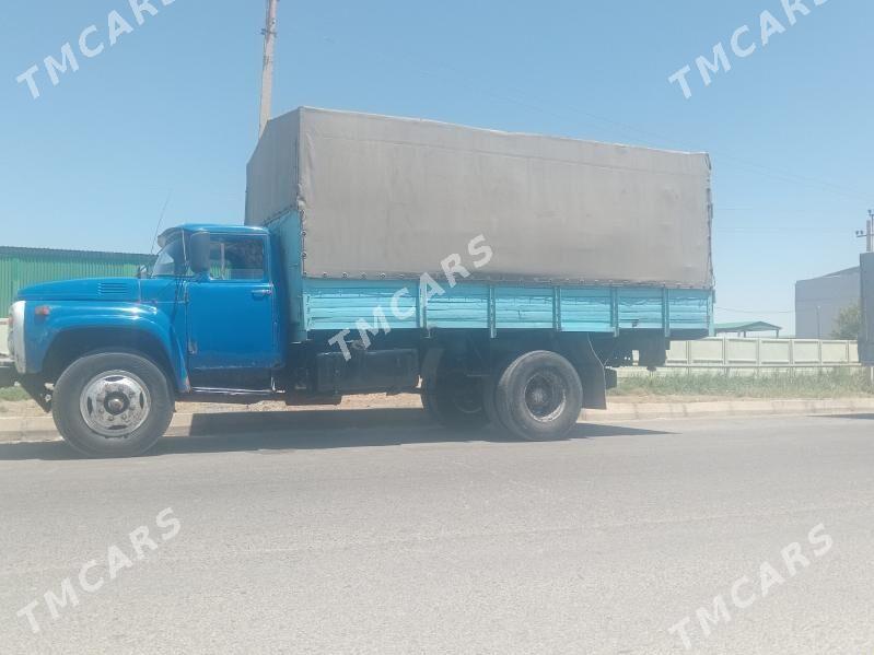 Zil 130 1992 - 60 000 TMT - Murgap - img 5