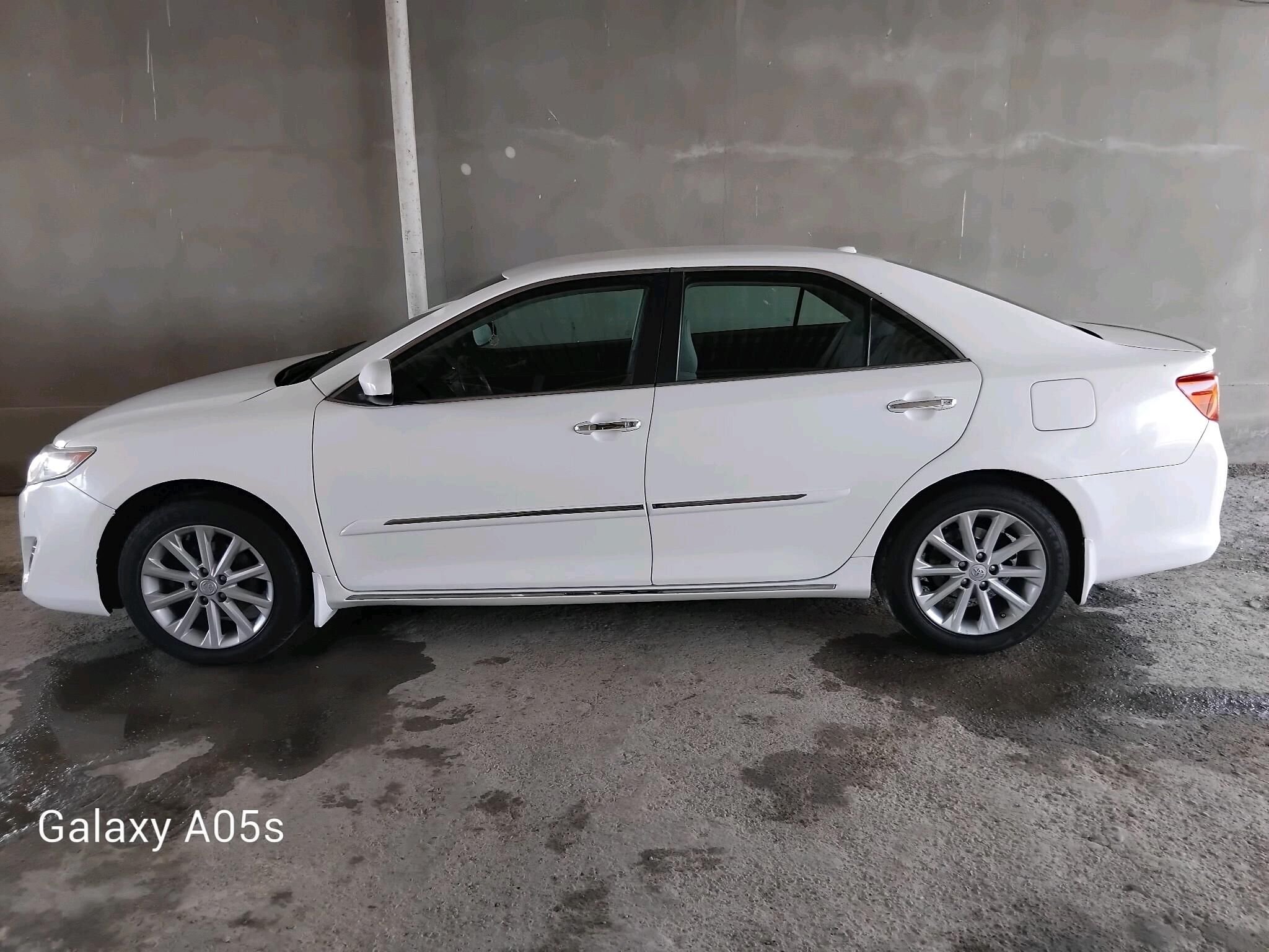 Toyota Camry 2013 - 185 000 TMT - Mary - img 2