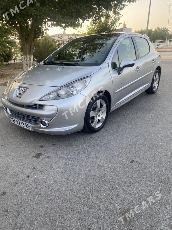 Peugeot 206 2011 - 105 000 TMT - Aşgabat - img 2