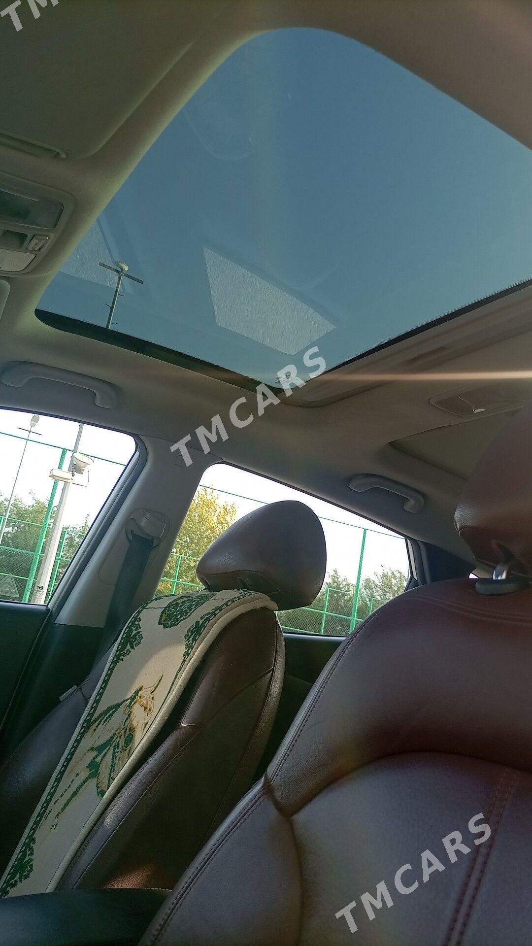 Hyundai Tucson 2010 - 190 000 TMT - Aşgabat - img 4