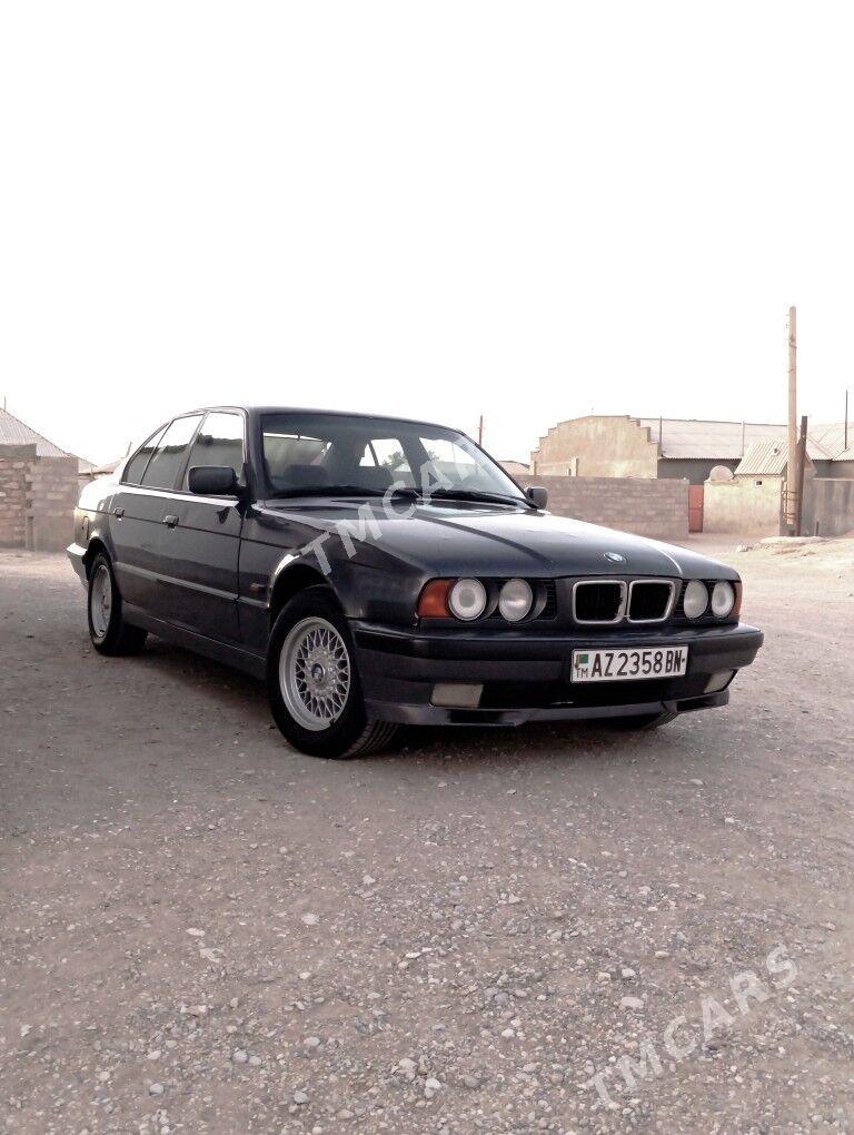 BMW 525 1994 - 55 000 TMT - Гумдаг - img 2