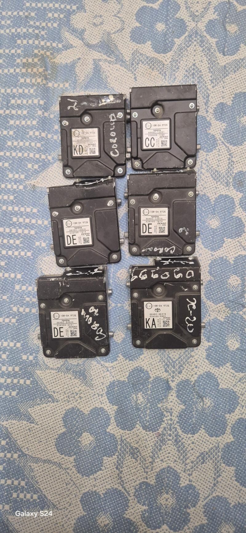 Antyradar palasa camera 77 TMT - Ашхабад - img 2