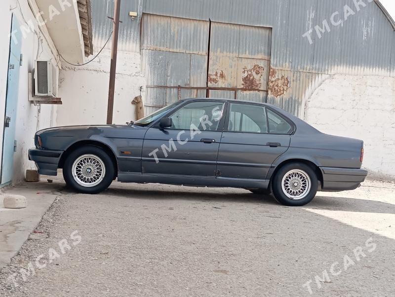 BMW 525 1994 - 55 000 TMT - Гумдаг - img 4