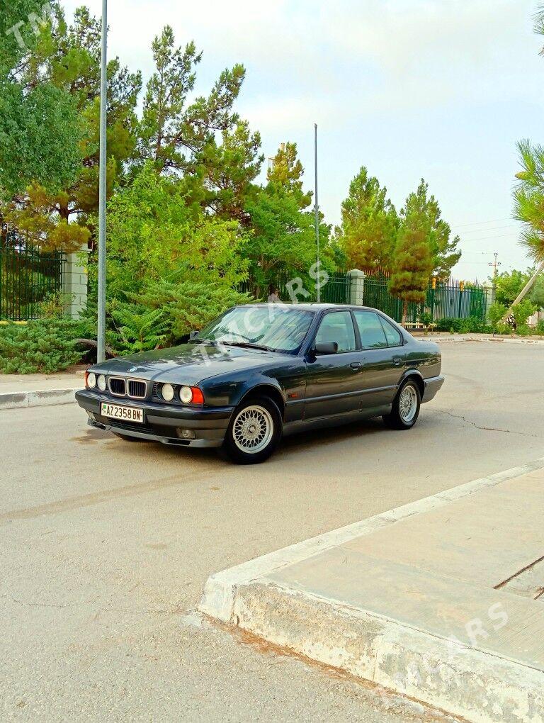 BMW 525 1994 - 55 000 TMT - Гумдаг - img 3