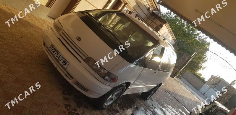 Toyota Previa 1991 - 60 000 TMT - Garagum etraby - img 5