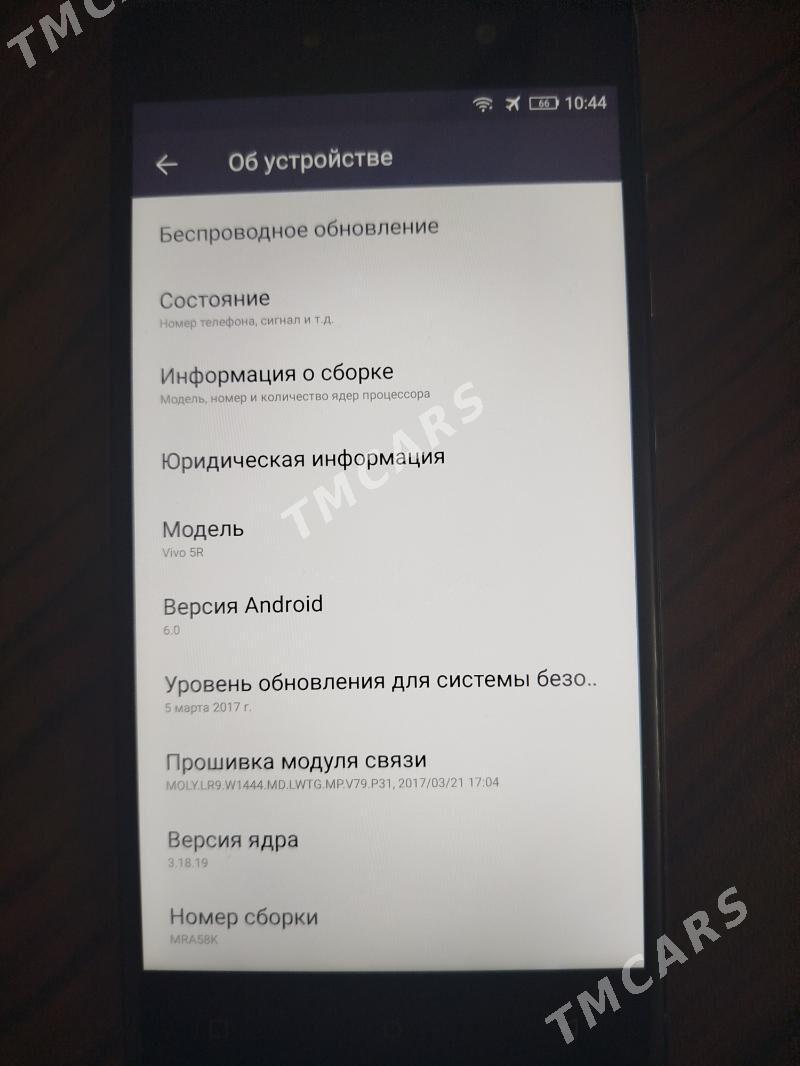 blu vivo 5r 3/32 - Aşgabat - img 2