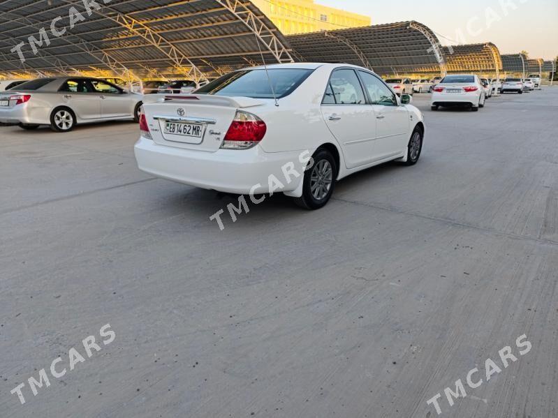 Toyota Camry 2005 - 200 000 TMT - Байрамали - img 3