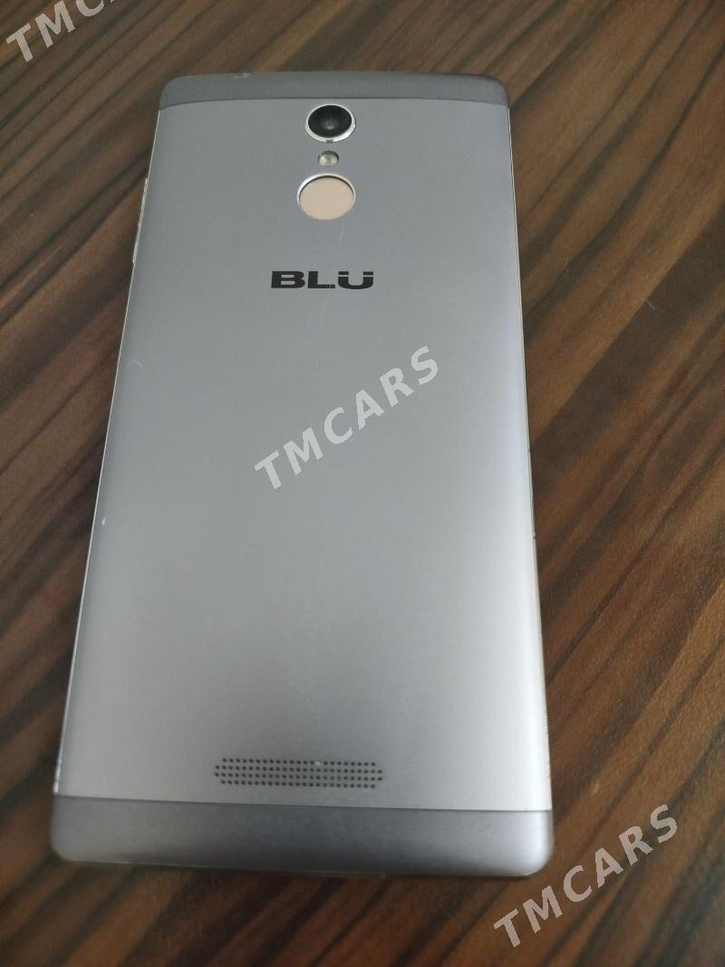 blu vivo 5r 3/32 - Aşgabat - img 3