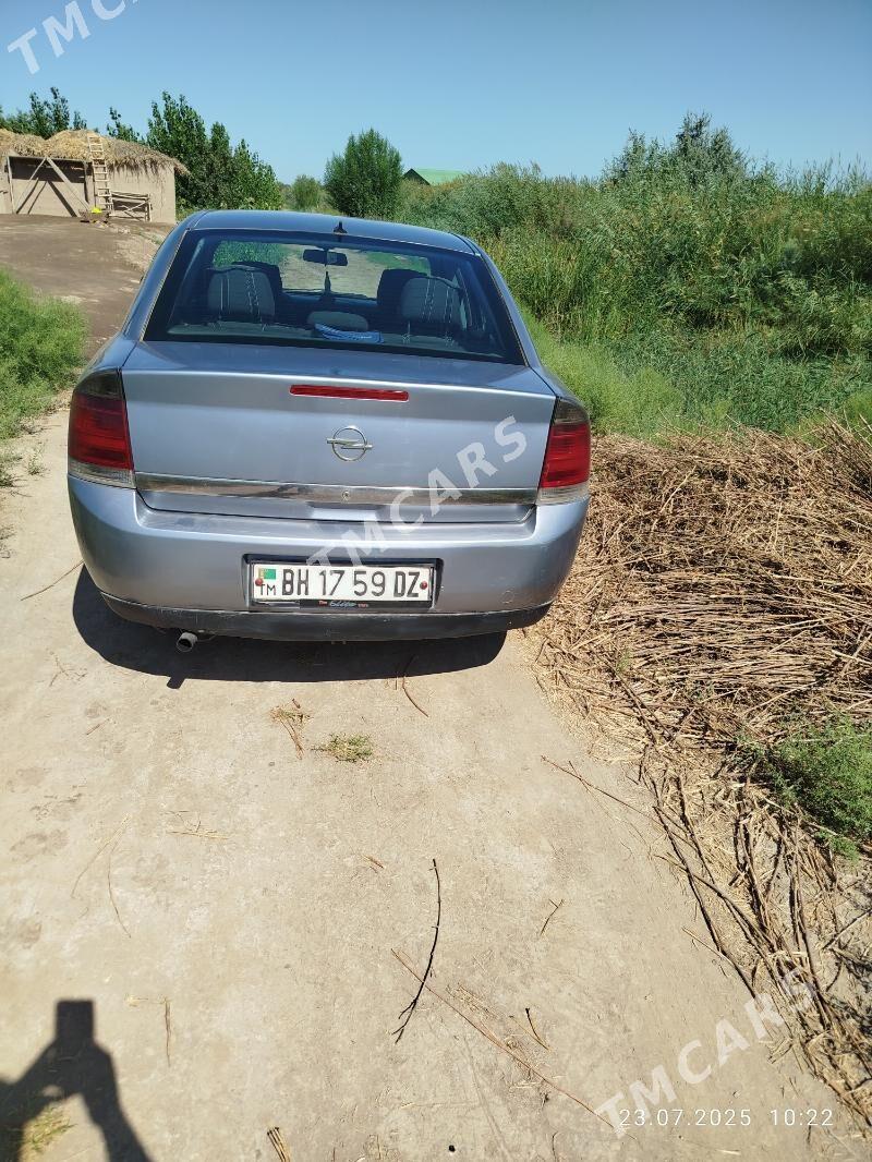 Opel Vectra 2002 - 70 000 TMT - Шабатский этрап - img 5