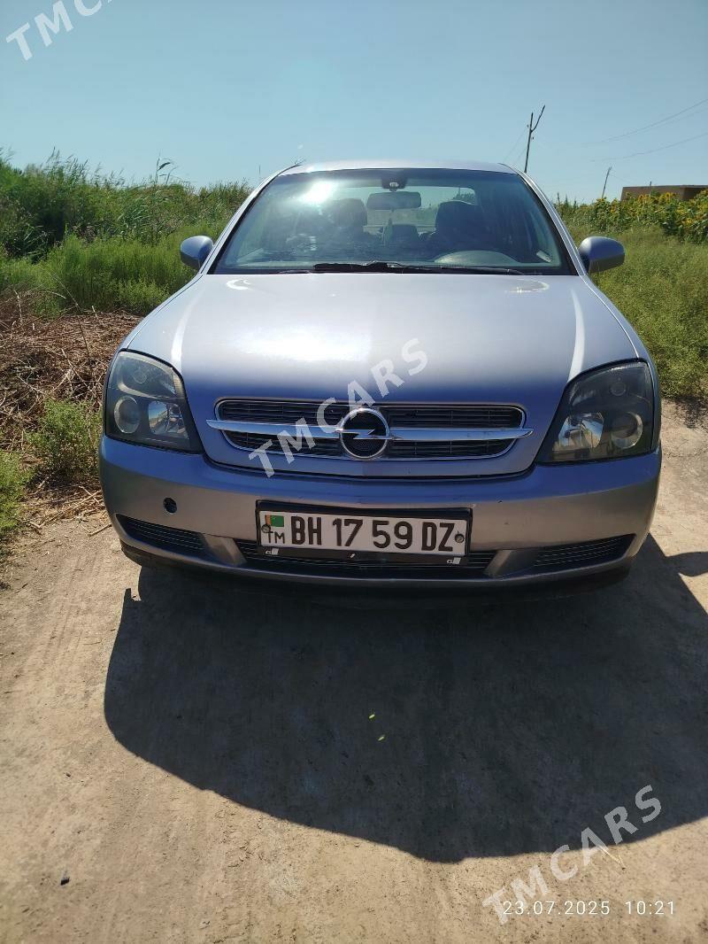 Opel Vectra 2002 - 70 000 TMT - Шабатский этрап - img 4