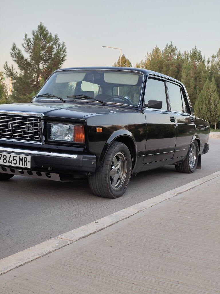 Lada 2107 2010 - 105 000 TMT - Мары - img 7