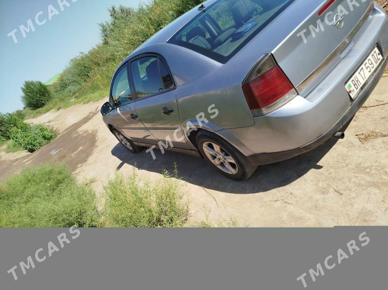 Opel Vectra 2002 - 70 000 TMT - Шабатский этрап - img 2