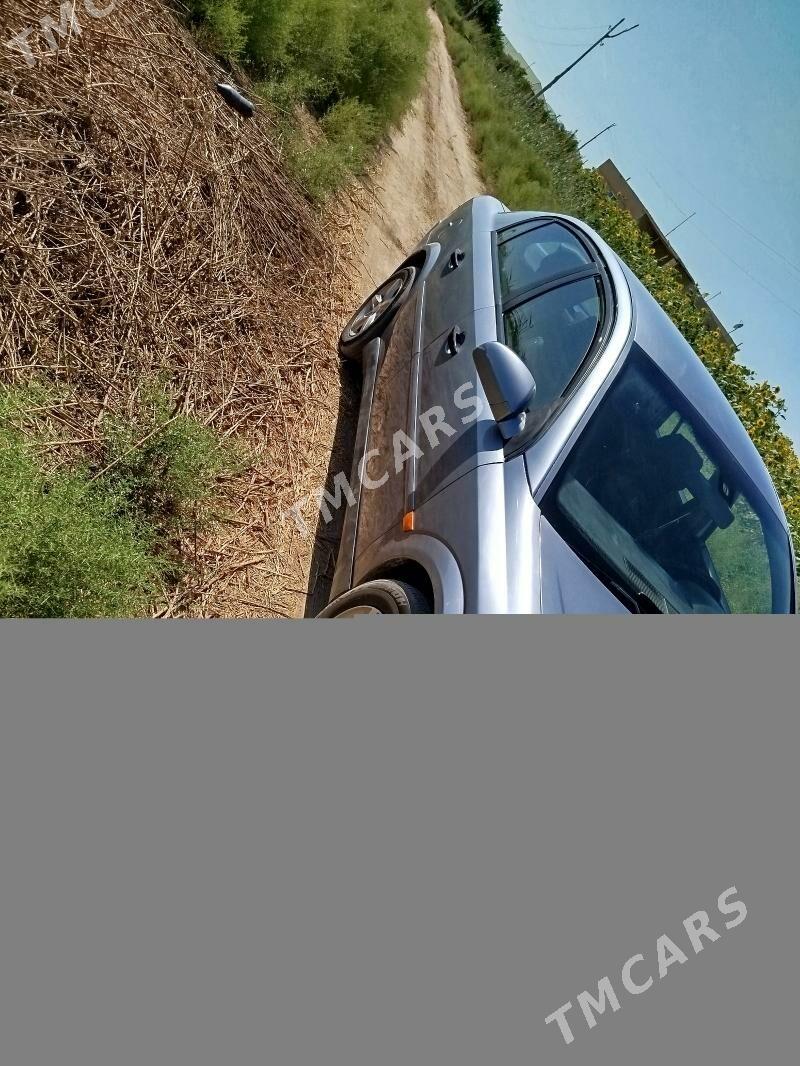 Opel Vectra 2002 - 70 000 TMT - Шабатский этрап - img 3