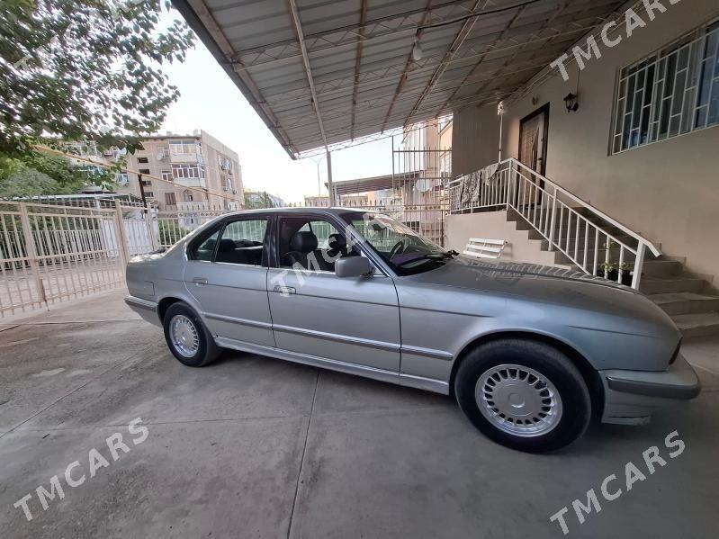 BMW 525 1993 - 50 000 TMT - Türkmenabat - img 4
