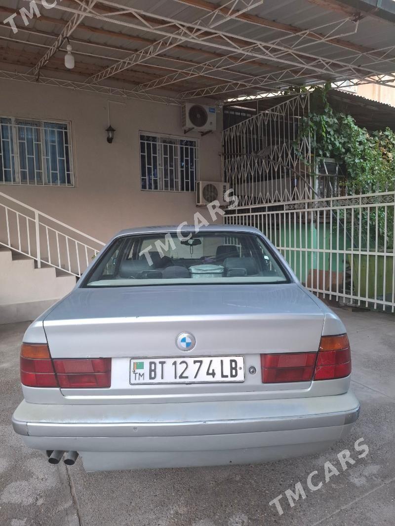 BMW 525 1993 - 50 000 TMT - Türkmenabat - img 2