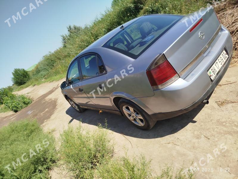 Opel Vectra 2002 - 70 000 TMT - Шабатский этрап - img 6