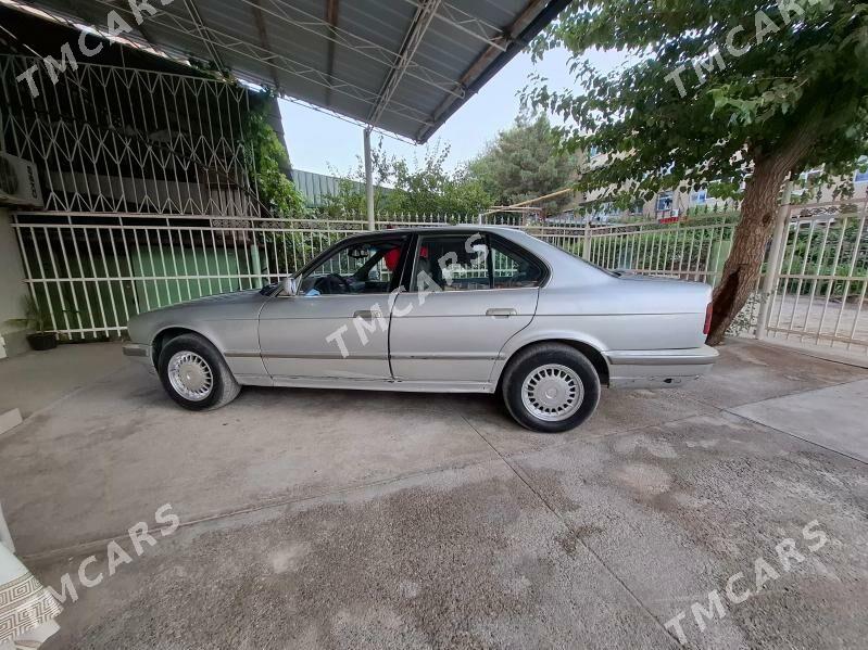 BMW 525 1993 - 50 000 TMT - Türkmenabat - img 3