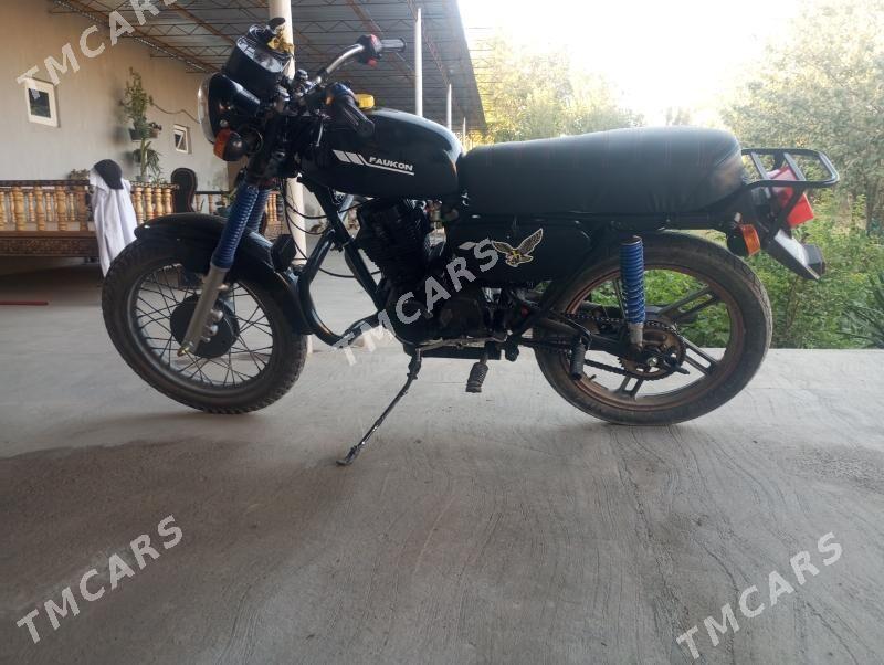 Fekon FK200-14G 2025 - 9 000 TMT - Саят - img 2