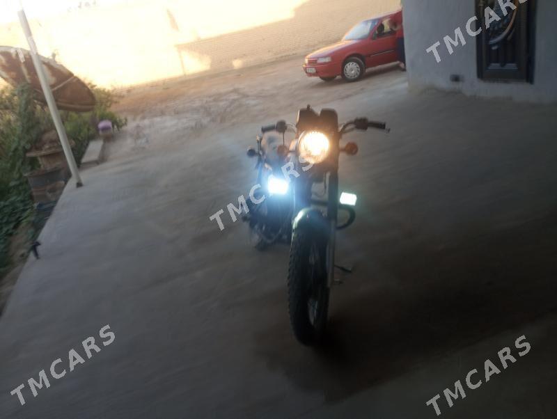 Fekon FK200-14G 2025 - 9 000 TMT - Саят - img 3