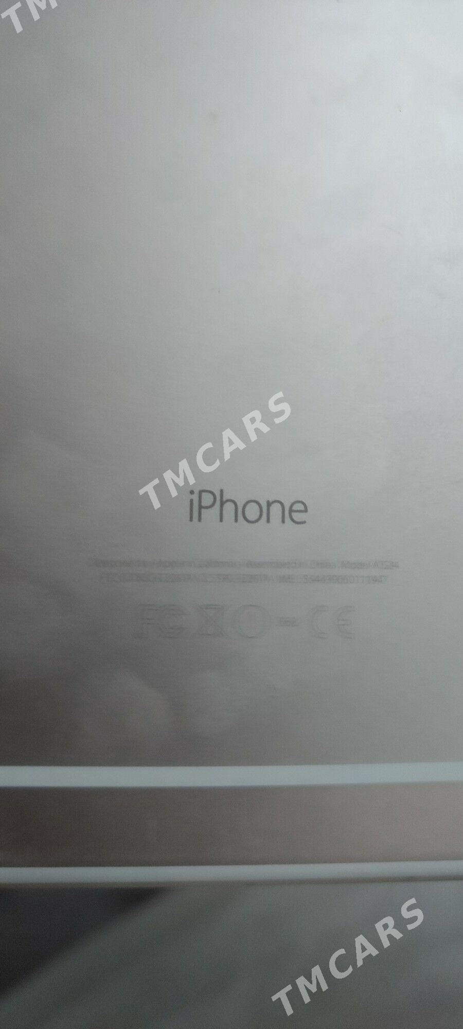 iPhone 6 plus - Murgap - img 5