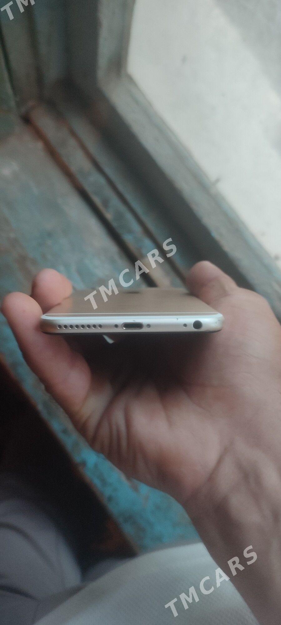 iPhone 6 plus - Murgap - img 4