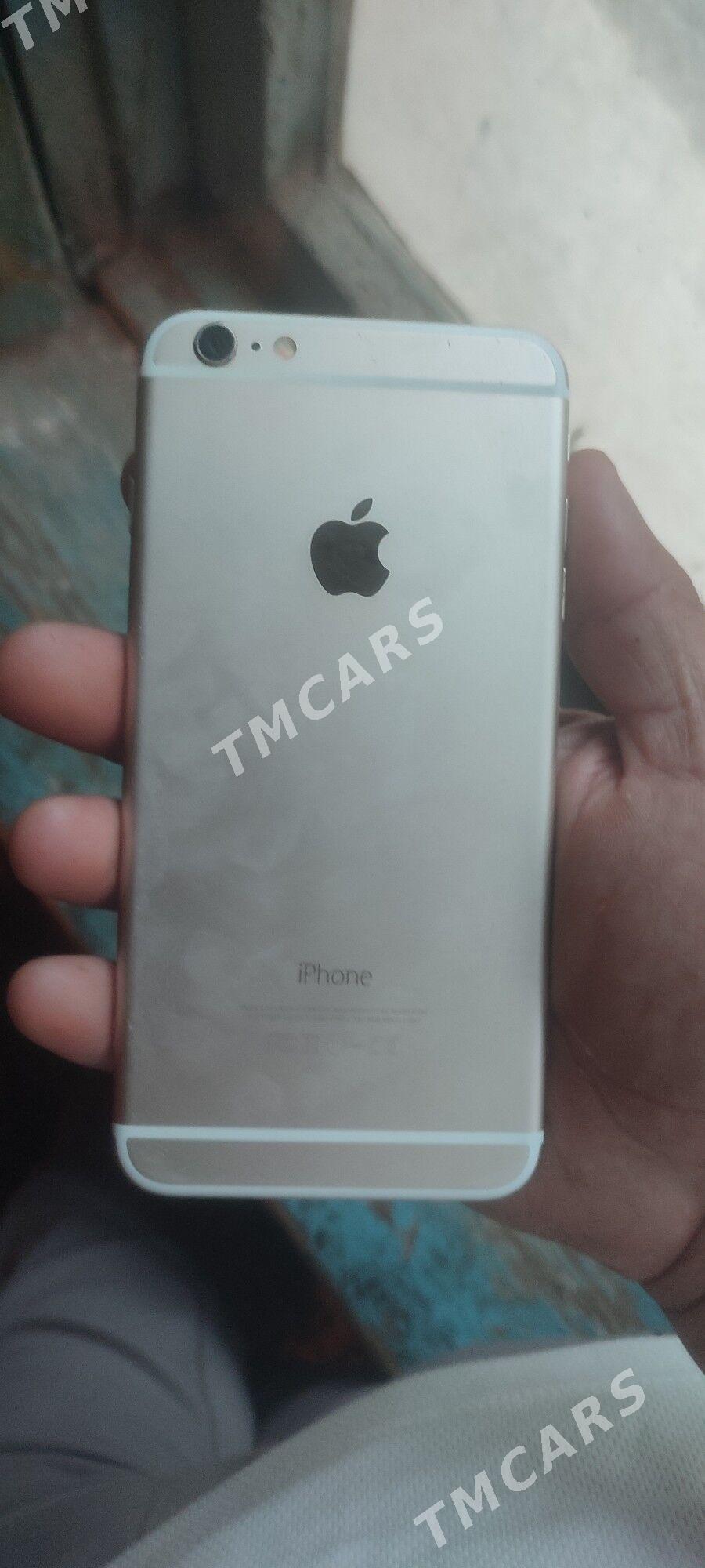iPhone 6 plus - Murgap - img 3