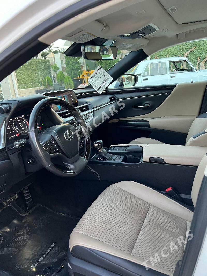 Lexus ES 350 2020 - 475 000 TMT - Aşgabat - img 5