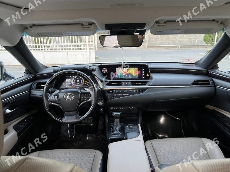 Lexus ES 350 2020 - 475 000 TMT - Aşgabat - img 8