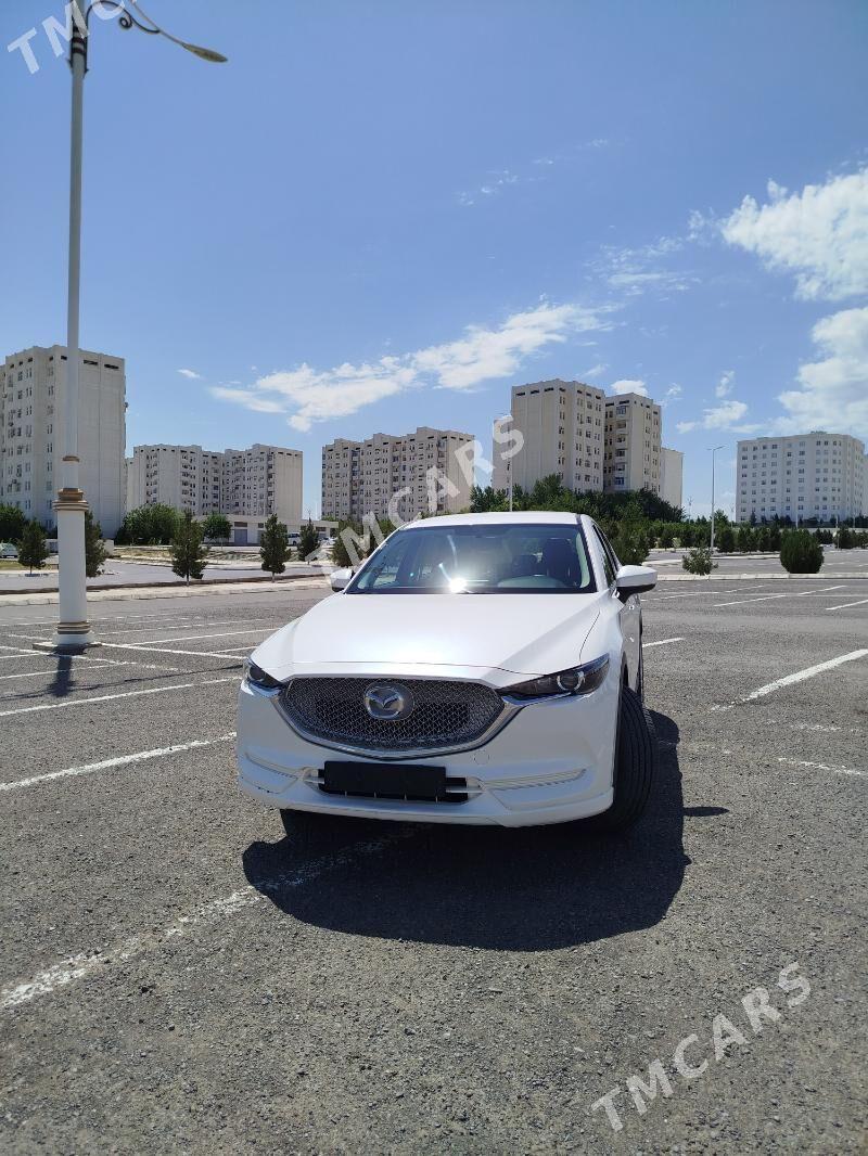 Mazda CX-5 2017 - 355 000 TMT - Aşgabat - img 2