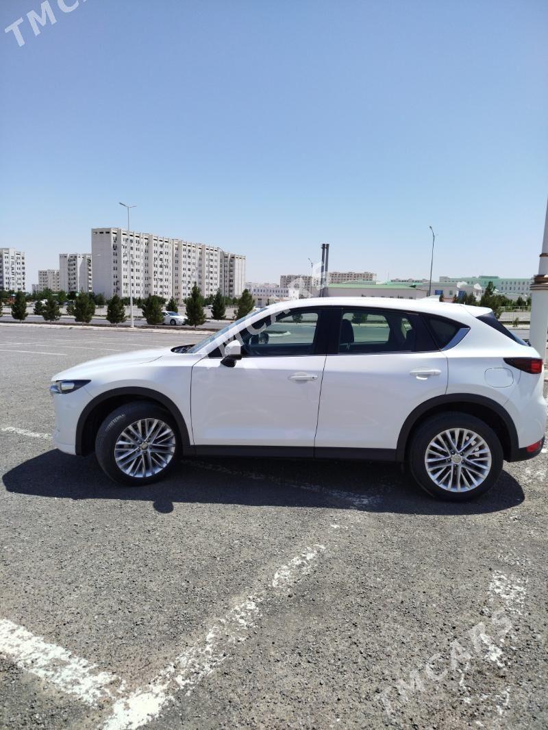 Mazda CX-5 2017 - 355 000 TMT - Aşgabat - img 4