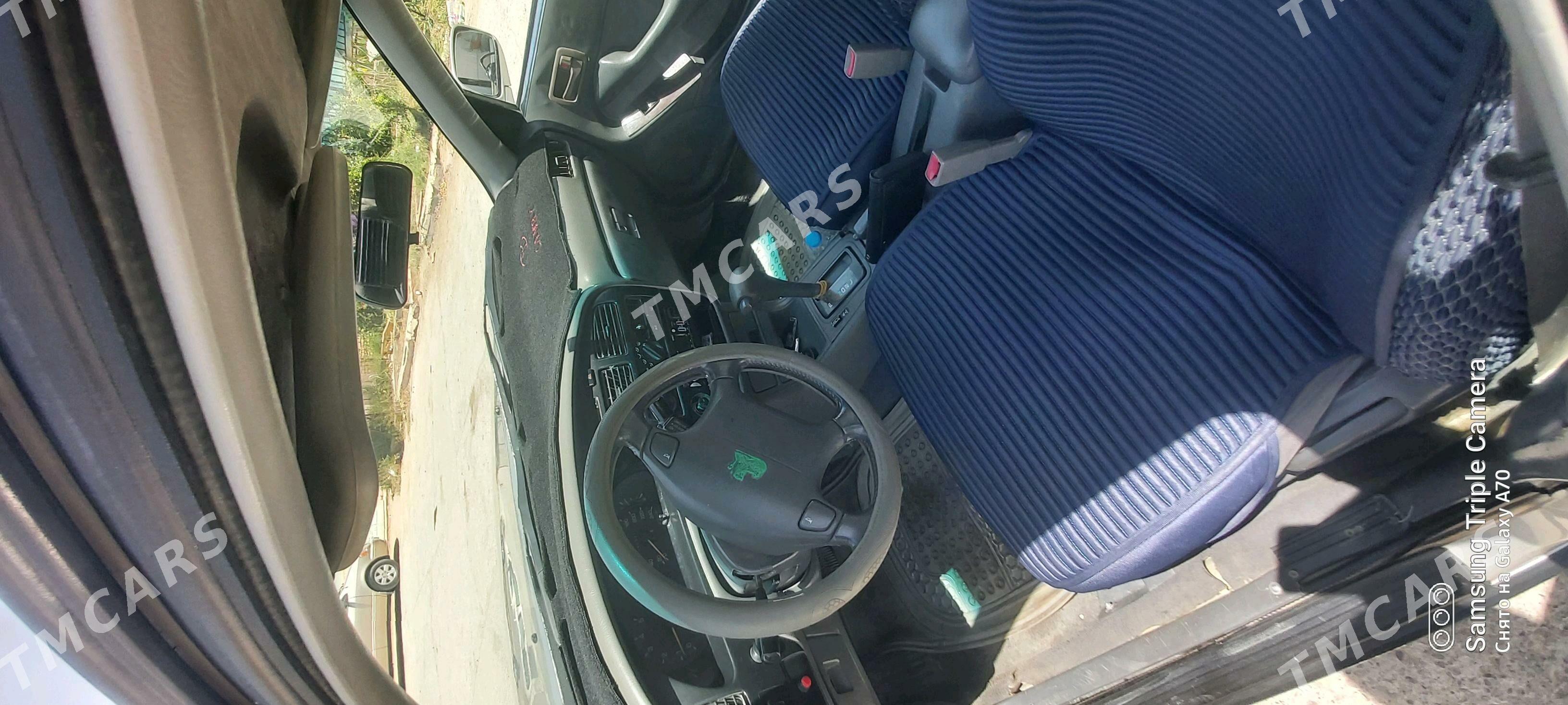 Toyota Camry 1996 - 85 000 TMT - Мары - img 4