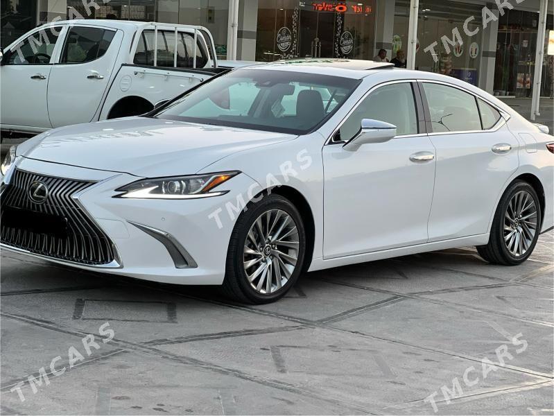 Lexus ES 350 2020 - 475 000 TMT - Aşgabat - img 4