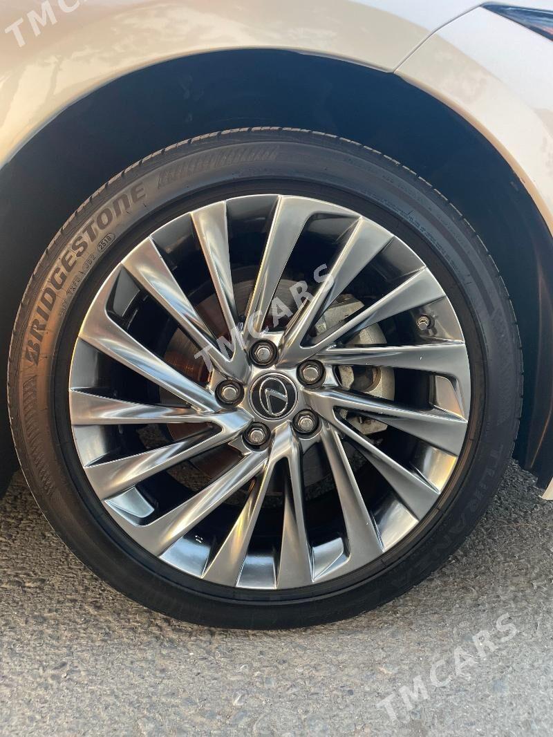 Lexus ES 350 2020 - 475 000 TMT - Aşgabat - img 6