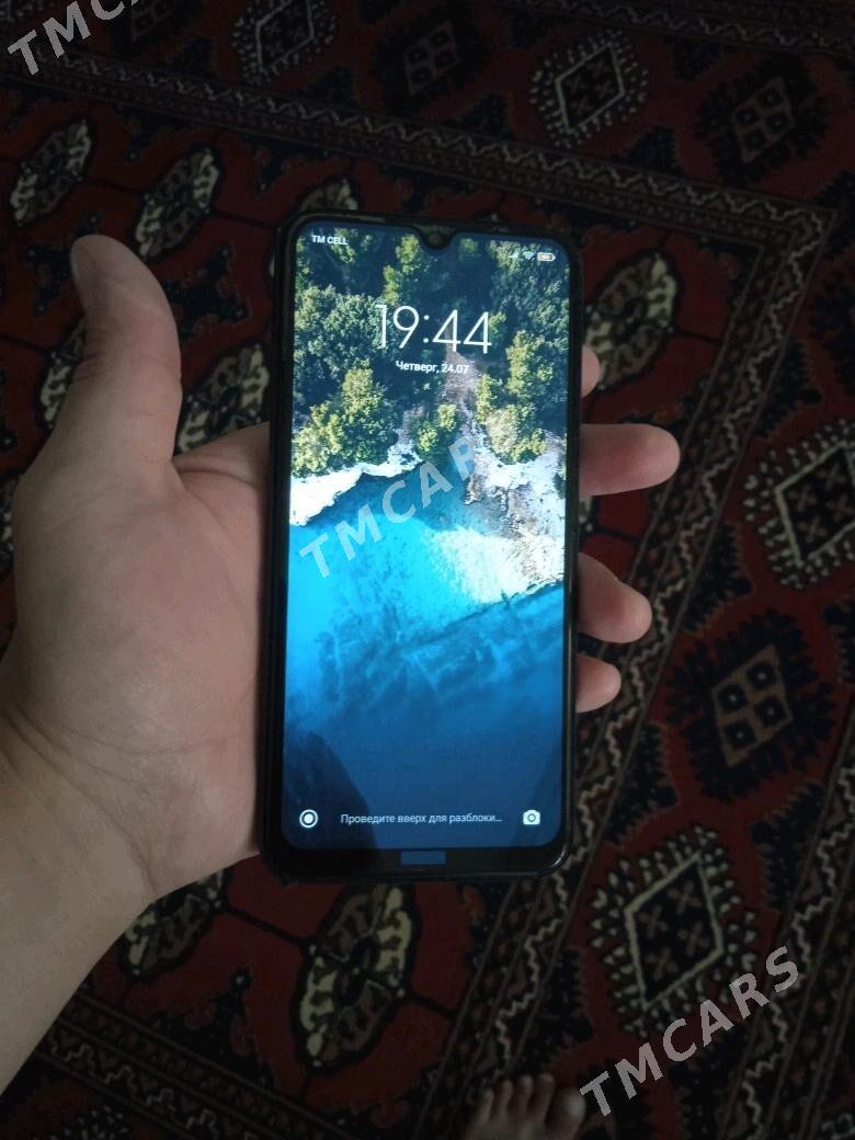 redmi note 7 - Daşoguz - img 4