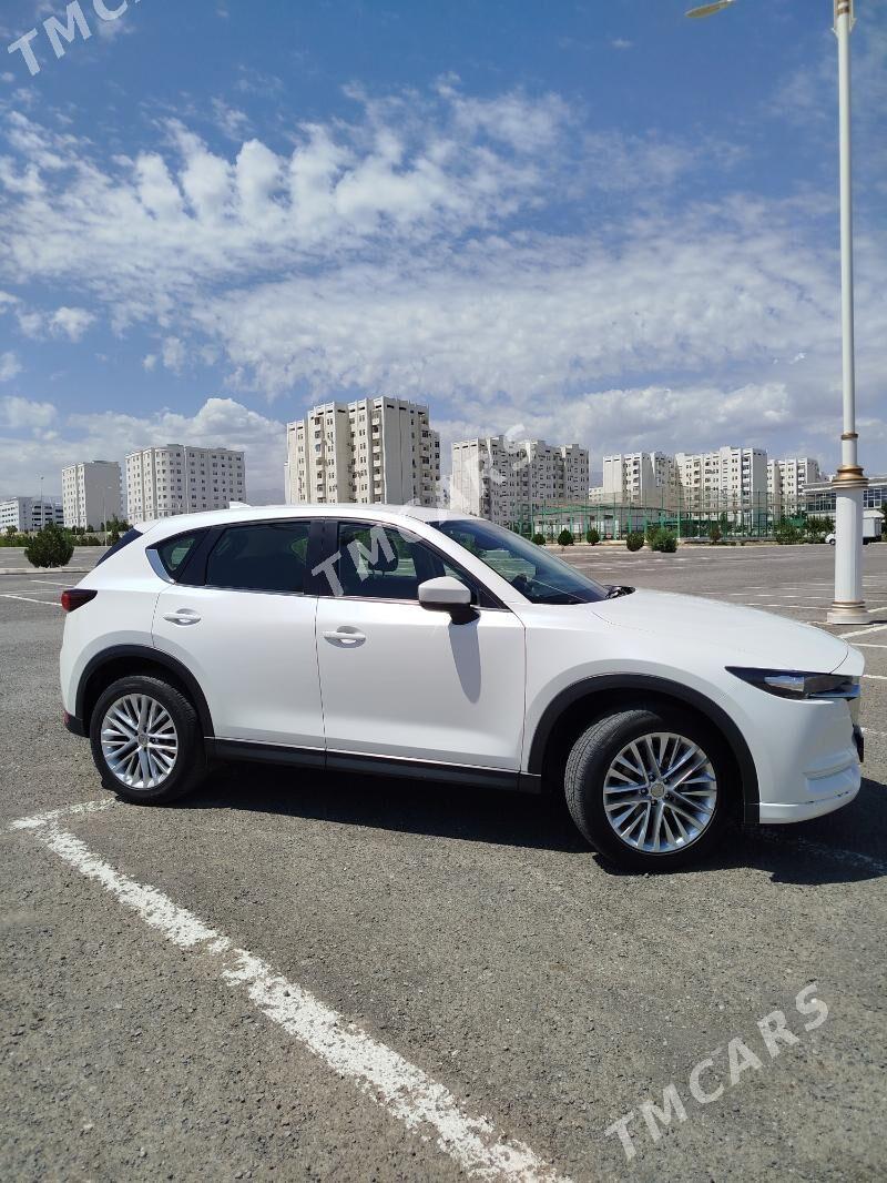 Mazda CX-5 2017 - 355 000 TMT - Aşgabat - img 3