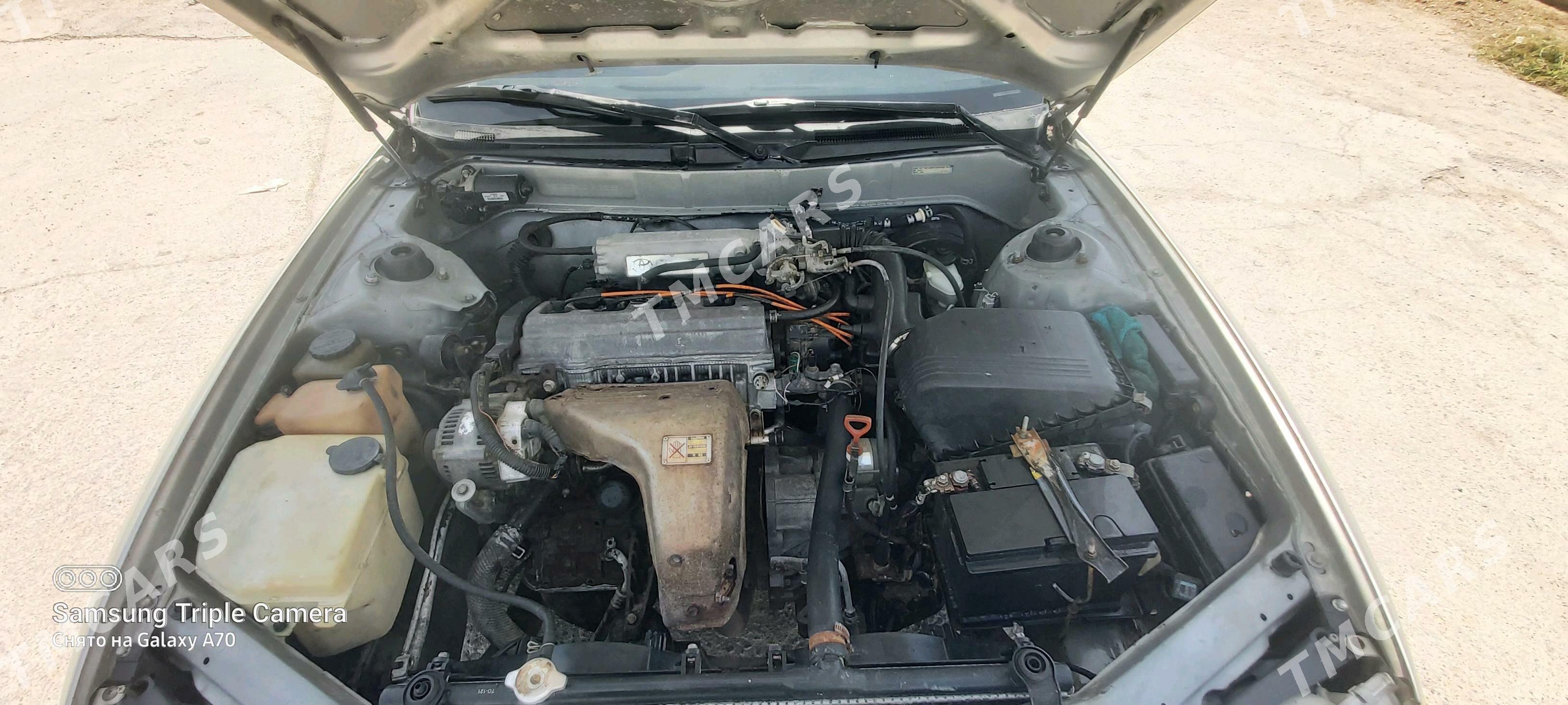 Toyota Camry 1996 - 85 000 TMT - Мары - img 5