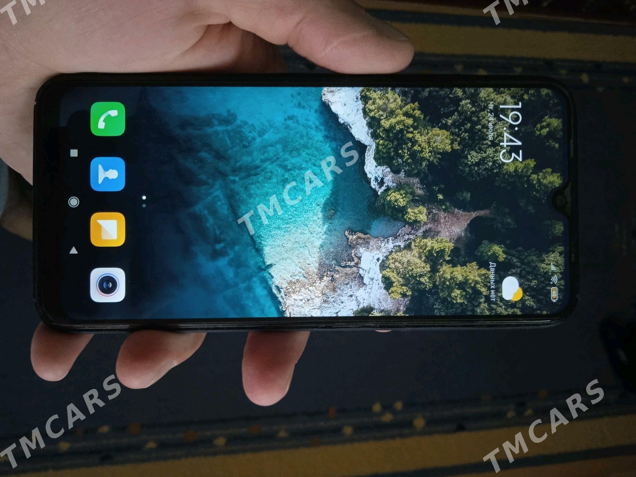 redmi note 7 - Daşoguz - img 5