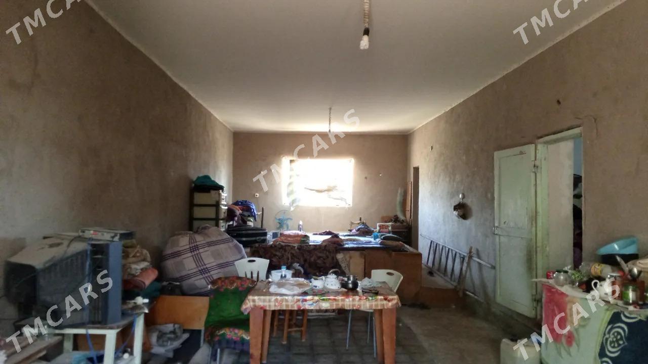 elesinde plan jay dokumentli - етр. Туркменбаши - img 5