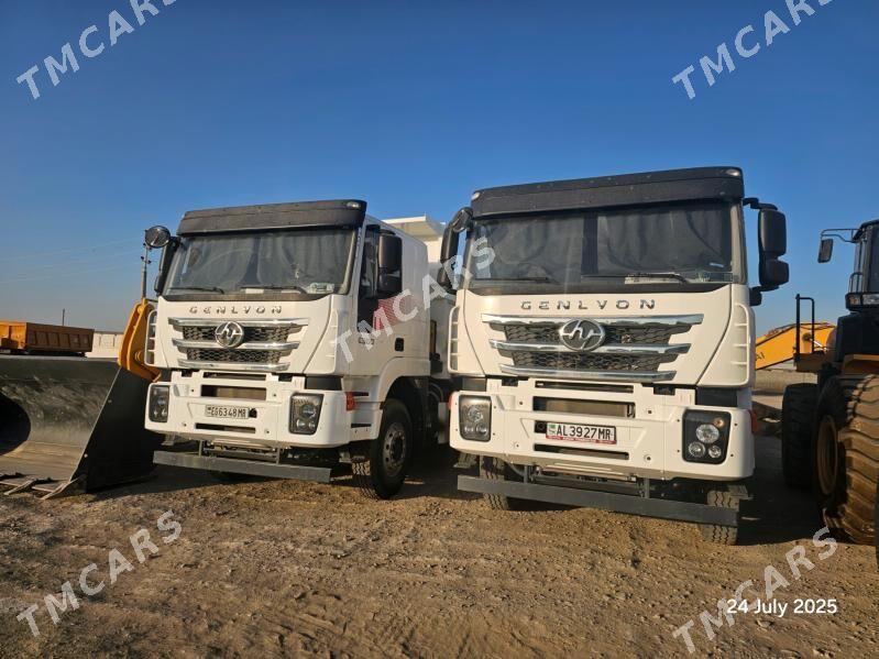 Iveco EuroCargo 2021 - 825 000 TMT - Mary - img 4