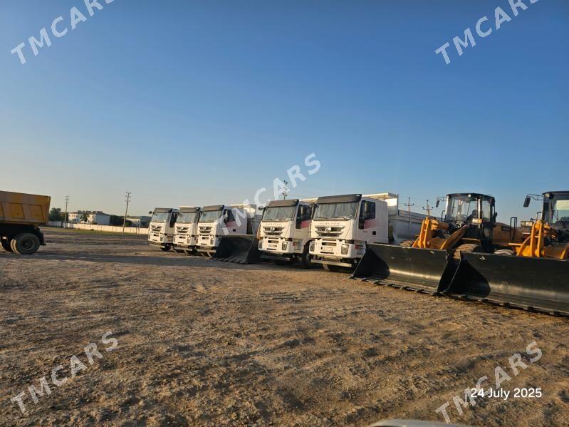 Iveco EuroCargo 2021 - 825 000 TMT - Mary - img 3