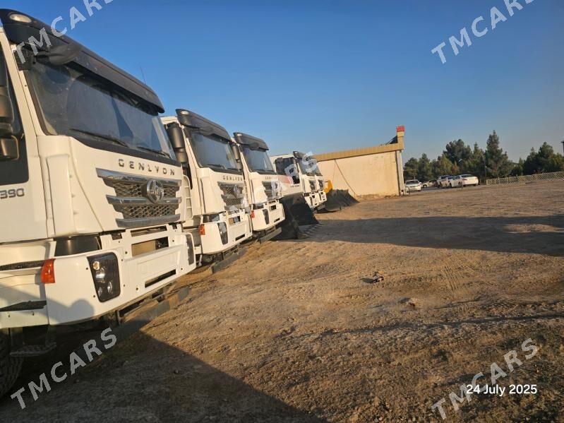 Iveco EuroCargo 2021 - 825 000 TMT - Mary - img 2
