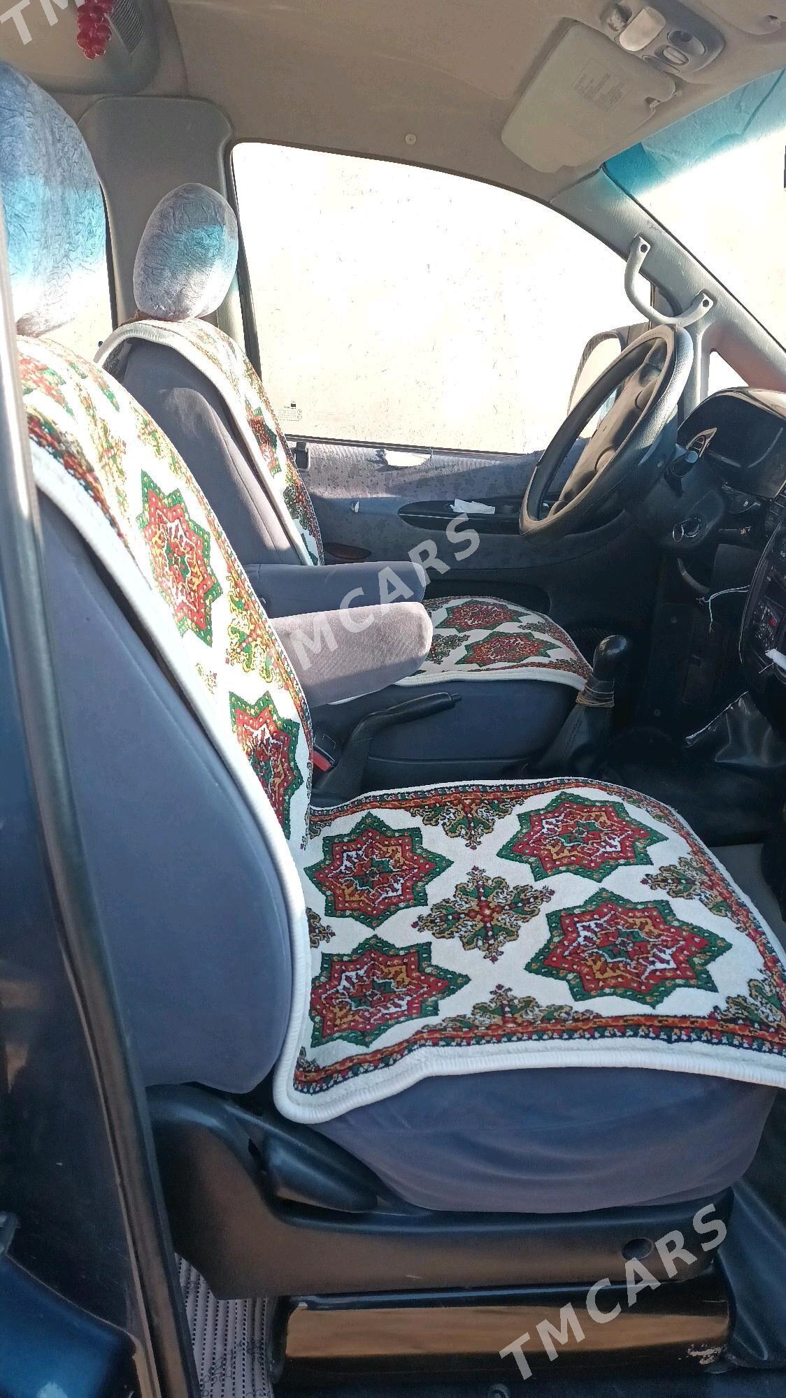 Hyundai H-1 1999 - 90 000 TMT - Köneürgenç - img 2