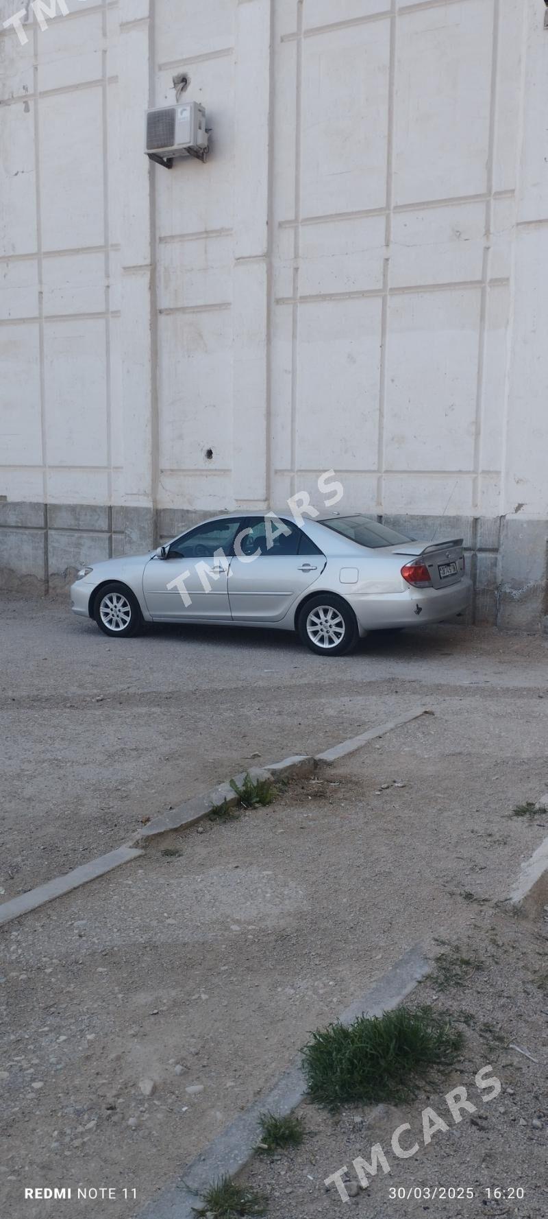 Toyota Camry 2003 - 178 000 TMT - Balkanabat - img 4