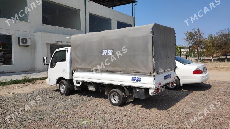 Kia Bongo 2003 - 93 000 TMT - Şabat etr. - img 3