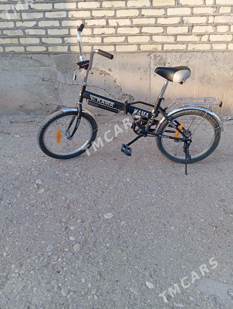 kama - Balkanabat - img 2