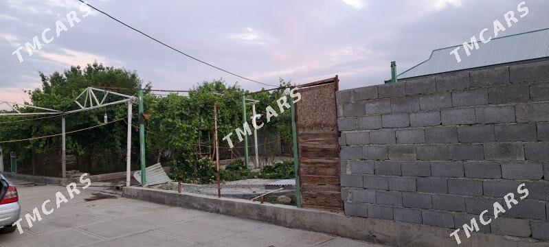 Baharden oba Dowgala - Aşgabat - img 10