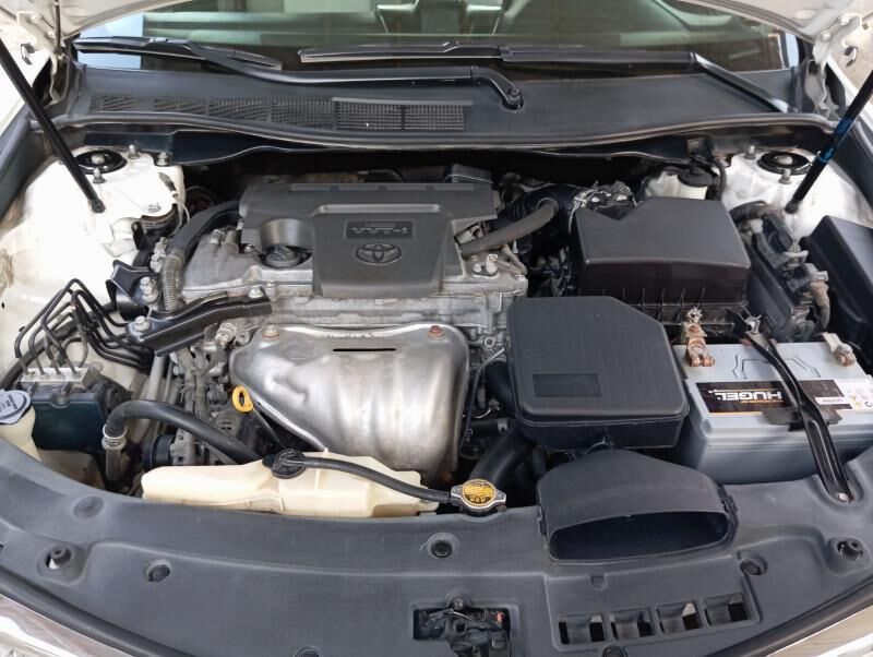 Toyota Camry 2012 - 210 000 TMT - Balkanabat - img 7